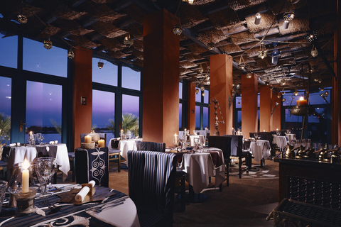 Hotel Sheraton Miramar foto 22