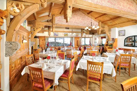 Dorfhotel Glücksschmiede in Hinterglemm — foto 4