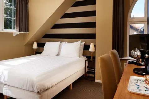 Villa Westerduin foto 7