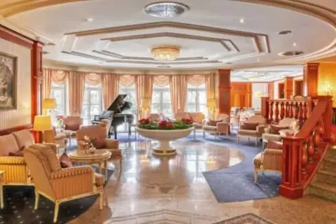 Hotel & SPA Fontenay in Bad Wörishofen, foto 15