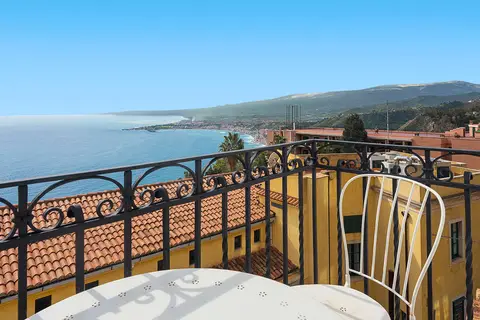 Hotel Elios in Taormina, foto 5