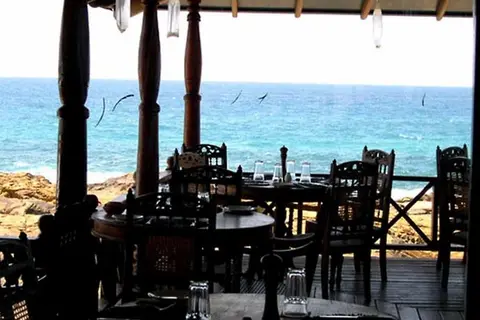 Dickwella Resort & Spa in Dickwella — foto 3