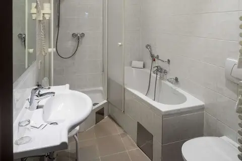 Hotel Admiral in Wenen, foto 22