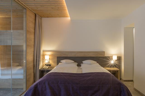 Kosis Lifestyle Hotel foto 19