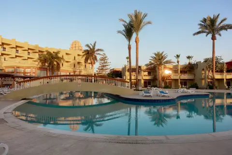 Palm Beach Resort in الاحياء — foto 2
