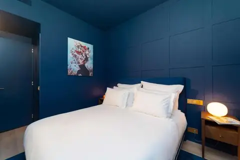 Hotel Kodawari Residences Flores in Porto, foto 2