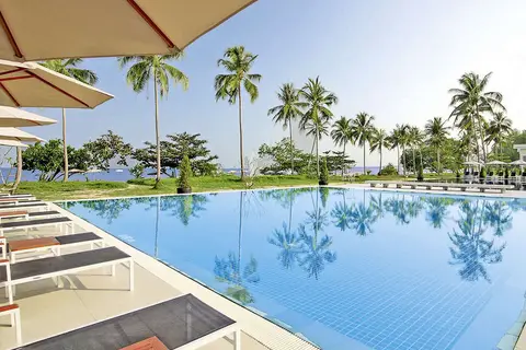Kantary Beach Hotel & Villas in คึกคัก — foto 2