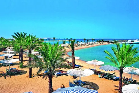 Bingo Egypte 4* in Hurghada — foto 3
