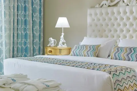 Anemos Luxury Grand Resort in Georgioupolis, foto 13