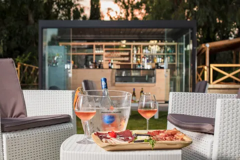 Village Il Gineprino foto 5