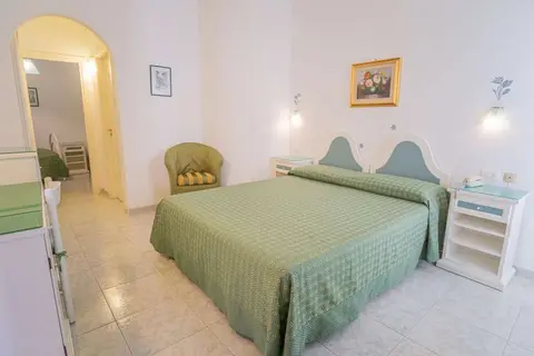 Hotel Borgo La Tana in Maratea — foto 6