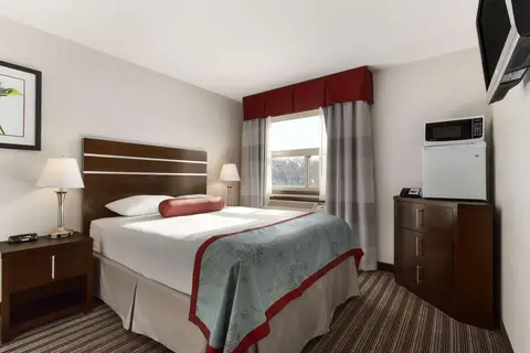Ramada Plaza by Wyndham Istanbul Tekstilkent in İstanbul — foto 12