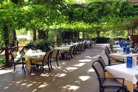 Ohtels Vila Romana in Salou — foto 24