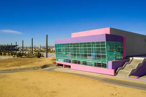 Camino Real Pachuca in Pachuca De Soto — foto 26