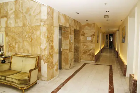 AMH Hotel in Durres — foto 14