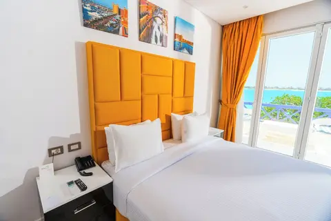 Porto Marina Resort & Spa in العلمين — foto 14