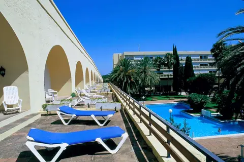 Parador de Ceuta in Alcobendas — foto 30