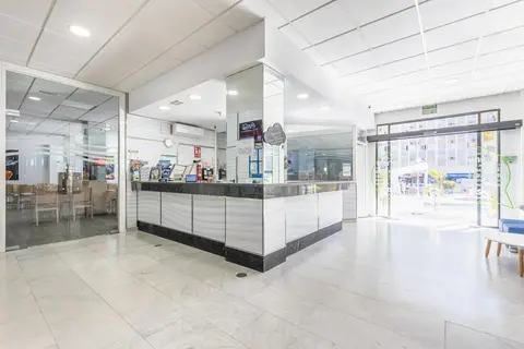 Port Vista Oro in Benidorm — foto 19