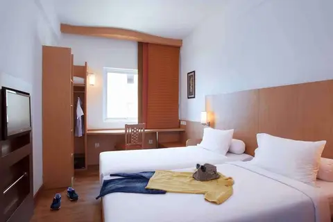 Ibis Bali Kuta in Kuta, Badung, Bali — foto 3