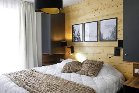 Résidence Odalys Collection L'Eclose - voordeeltarief in Huez, foto 2