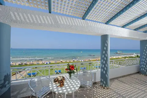 Ariadne Beach Hotel in Malia Municipal Unit, foto 18