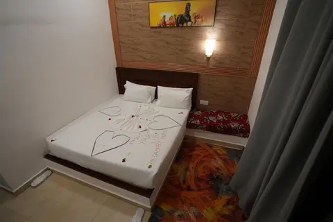 Canary Golden Hotel in Nungwi — foto 25