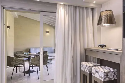 7Pines Resort Sardinia in Alzachèna/Arzachena — foto 17