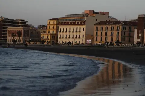 Hotel Stabia in Castellammare Di Stabia, foto 3