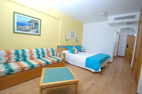 Appartementen Green Field in San Bartolomé de Tirajana — foto 20