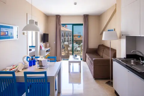 Benalmádena Palace in Benalmadena — foto 22
