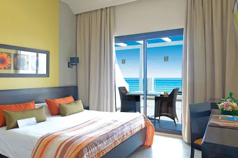 Vincci Nozha Beach & Spa in Vincci Nozha Beach & Spa — foto 4