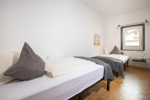 Appartement Chalet Rosenweg in Fügen — foto 18