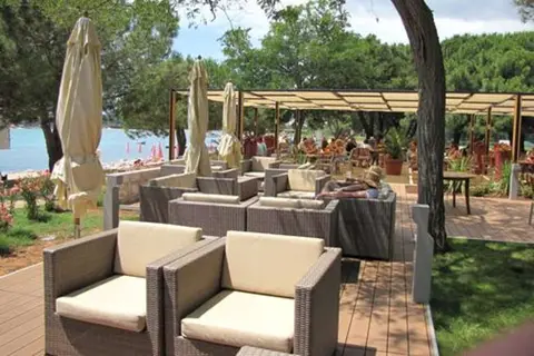 Ai Pini Medulin Resort in Medulin — foto 8