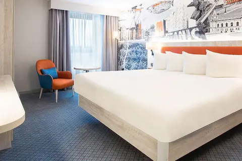 Leonardo Hotel Belfast in Belfast — foto 5