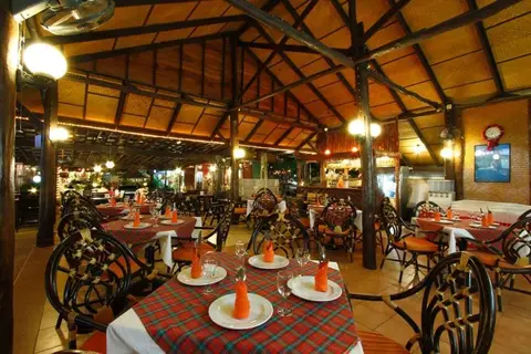 Ao Nang Sunset Hotel in บ้านอ่าวนาง — foto 9