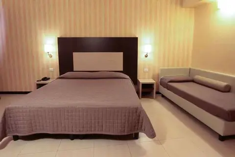 San Severino Park Hotel & Spa in Mercato San Severino, foto 20