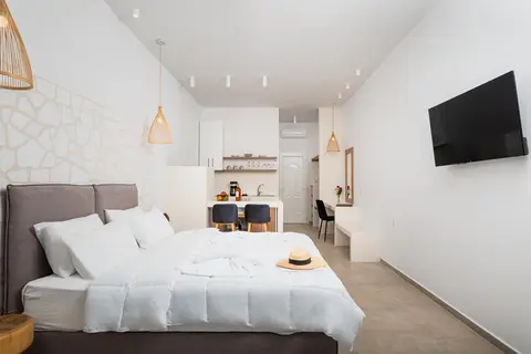 Agrilionas Aparthotel in Δημοτική Ενότητα Μαραθοκάμπου — foto 7
