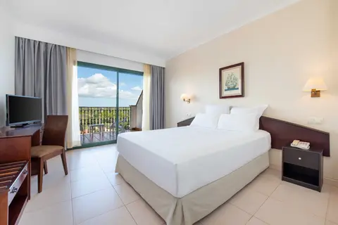Valentin Son Bou Hotel & Appartementen in Alaior — foto 30