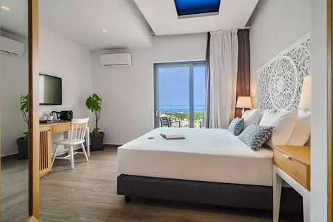 Axel Beach Crete in Chersonisos Municipal Unit, foto 18