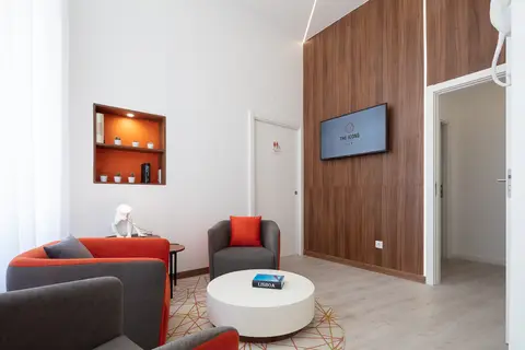The Icons Hotel in Almada — foto 19
