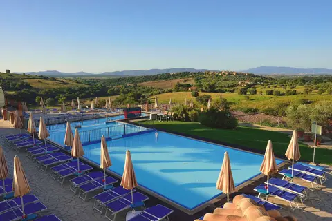 Smy Borgo Magliano Toscana in Magliano In Toscana — foto 5