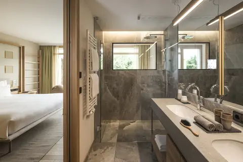 Falkensteiner Hotel Kronplatz in Bruneck Brunico, foto 25