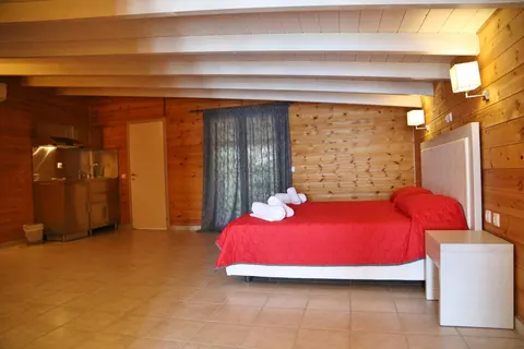 Madouri Beach Hotel foto 3
