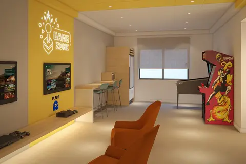 Sercotel Carlos III, an Ascend Hotel Collection Member in Cartagena — foto 20