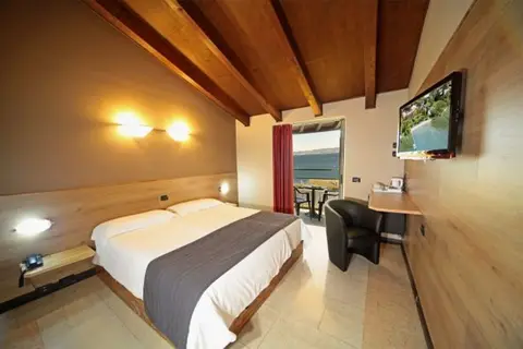 Hotel La Paül in Sirmione — foto 15