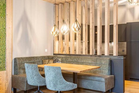 Zillertaler Suites foto 5