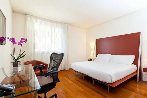 Hilton Garden Inn Florence Novoli in Florence — foto 19