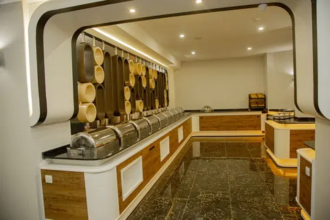 Sette Serenity Hotel foto 10