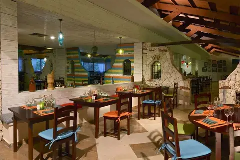 Catalonia Bavaro Beach Golf & Casino Resort in Salvaleón de Higüey — foto 7