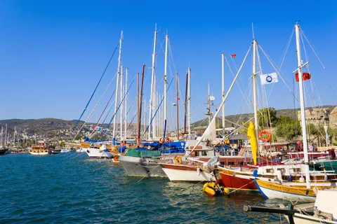 Bingo Bodrum 5* foto 17